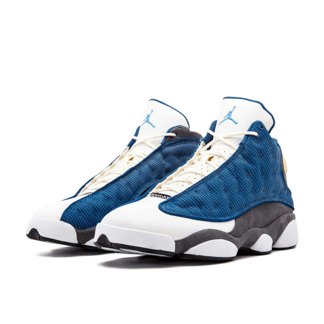 Zapatillas J13 Retro Flint Streetwear