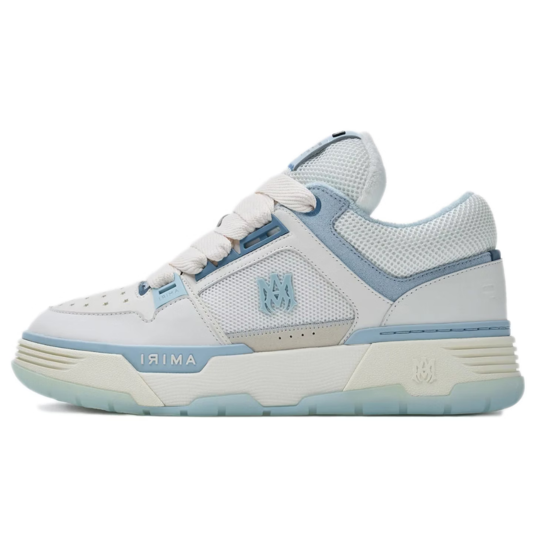 Zapatillas M.A Panelled Baby Blue Streetwear