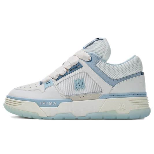 Zapatillas M.A Panelled Baby Blue Streetwear