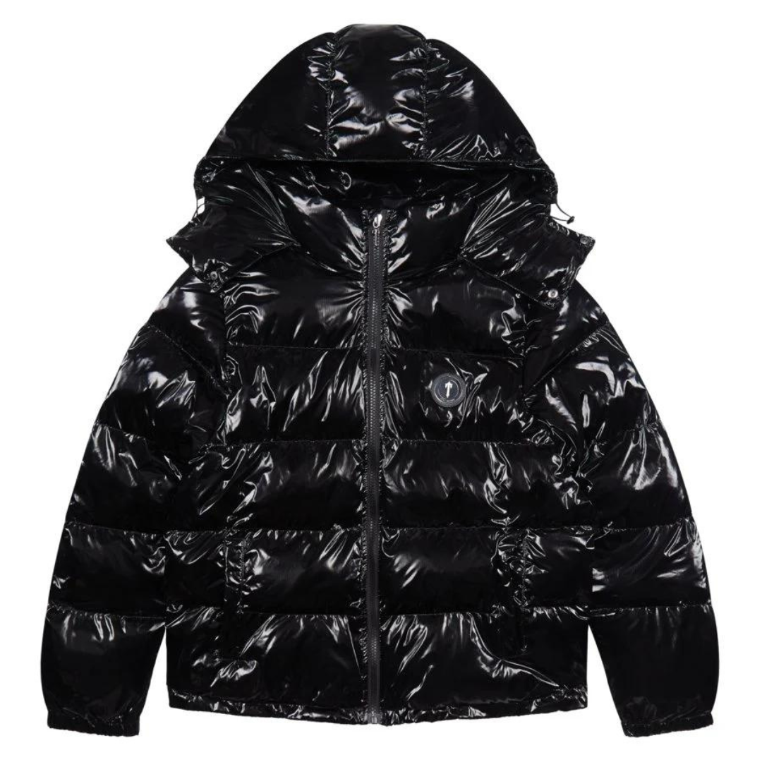 Chaqueta Trapstar Irongate Detachable Secret Streetwear