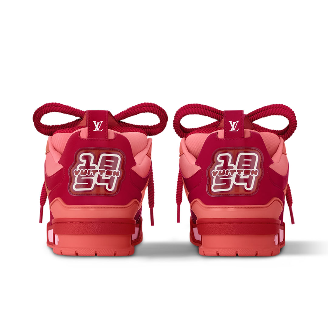 Zapatillas Monogram Skater Streetwear