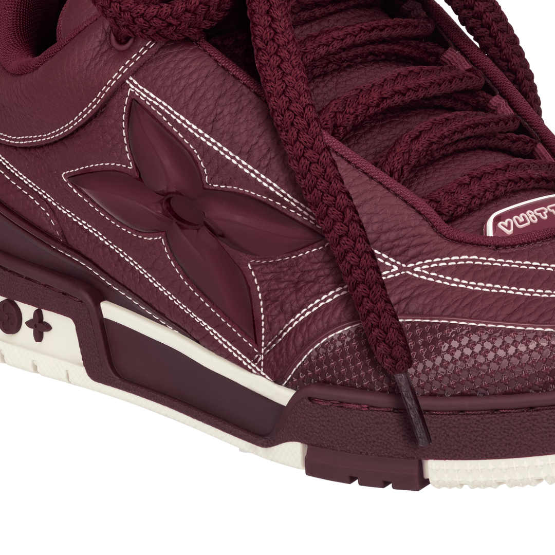 Zapatillas Monogram Skater Streetwear