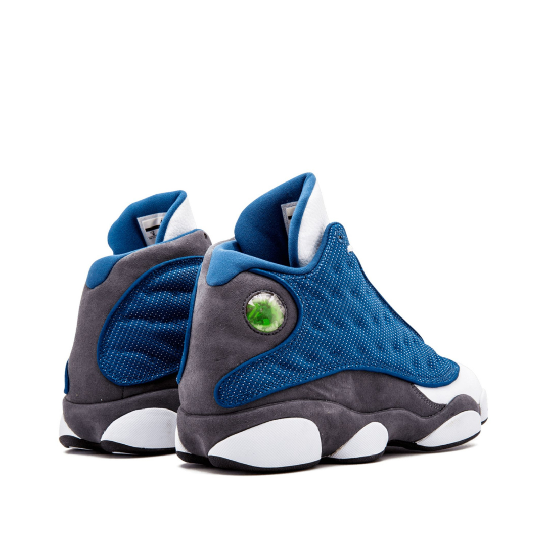 Zapatillas J13 Retro Flint Streetwear