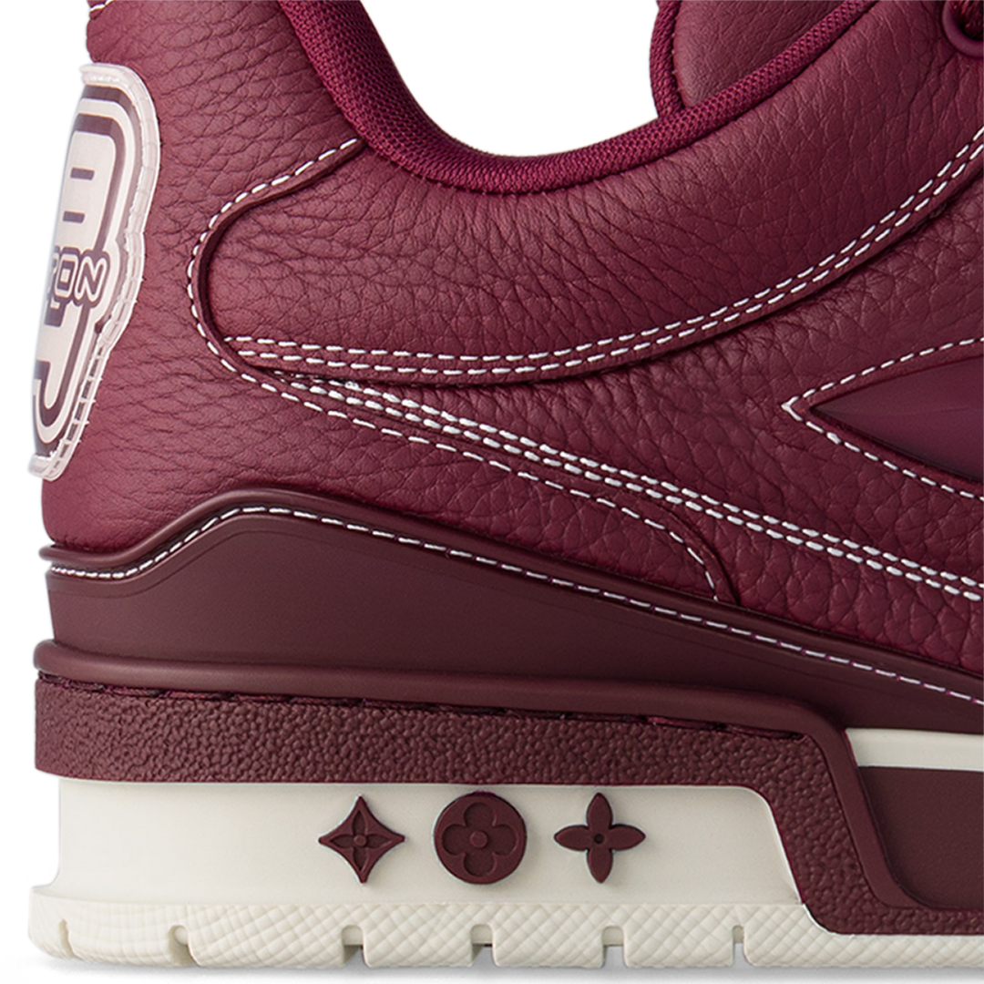Zapatillas Monogram Skater Streetwear