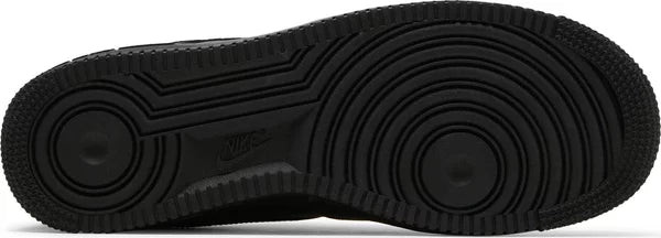 Nike Air Force 1 x Supreme »Box Logo – Black’