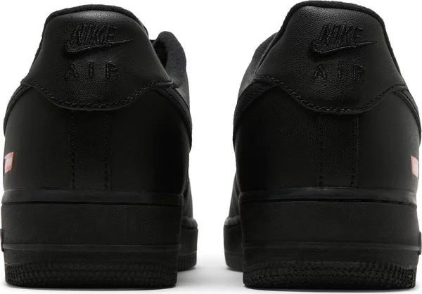 Nike Air Force 1 x Supreme »Box Logo – Black’
