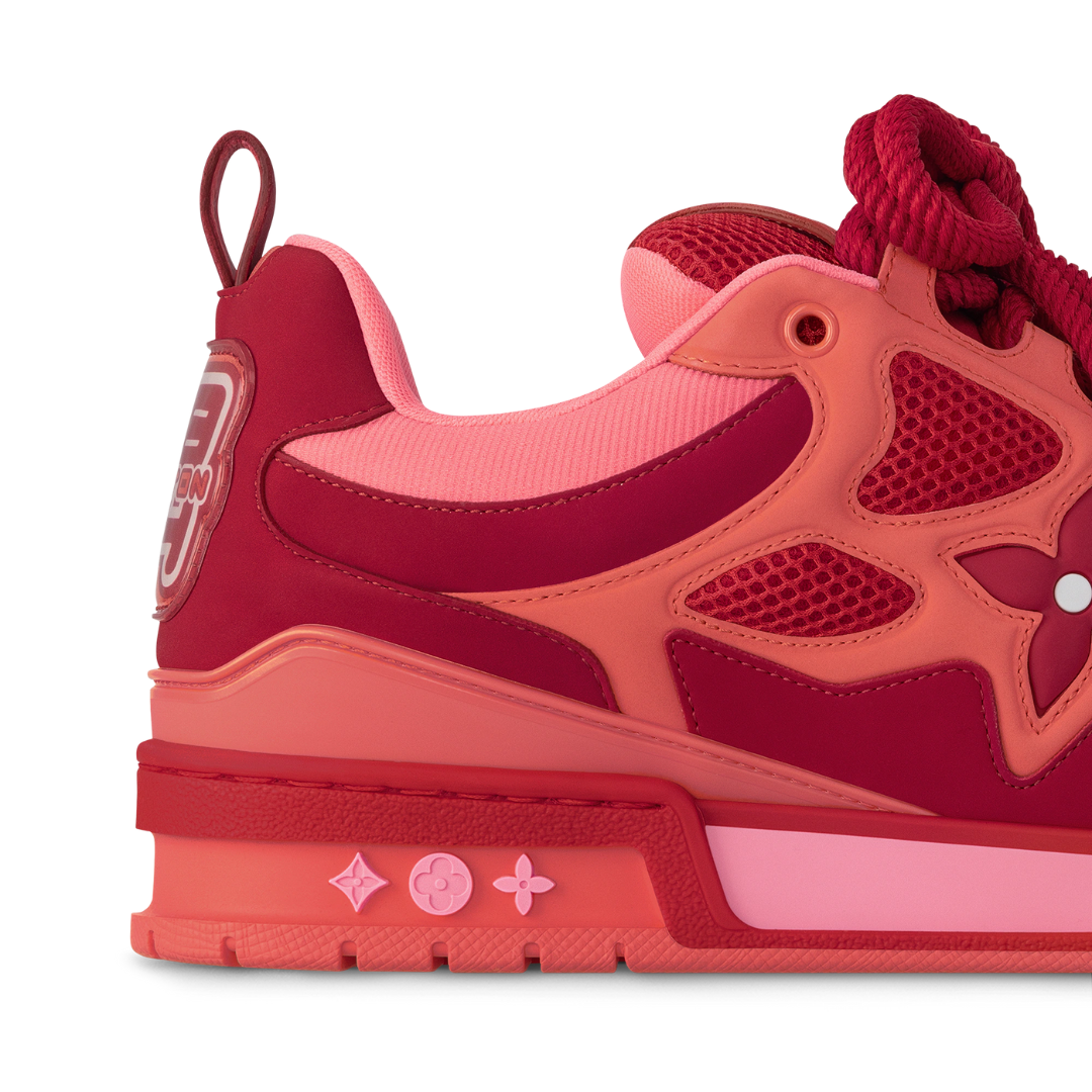 Zapatillas Monogram Skater Streetwear