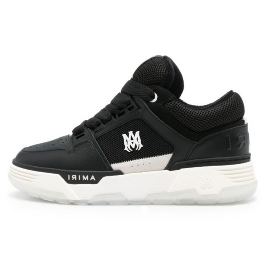 Zapatillas M.A Panelled Black Streetwear