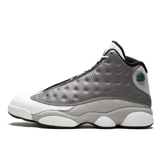 Zapatillas J13 Retro Atmosphere Grey Streetwear