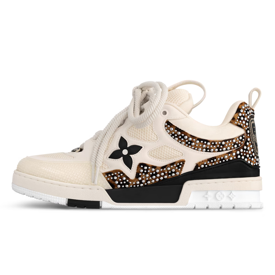 Zapatillas Monogram Skater Streetwear
