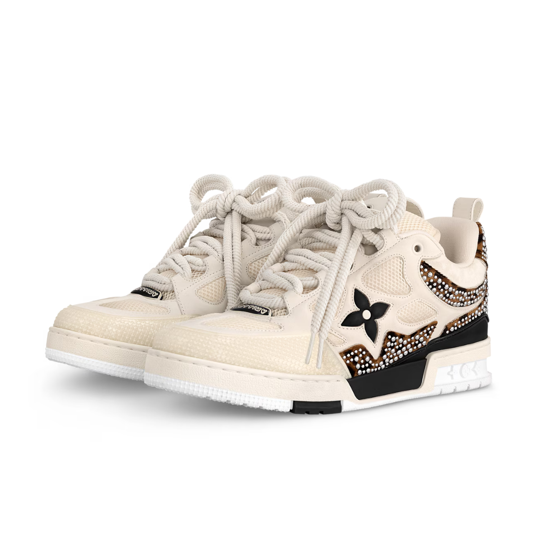 Zapatillas Monogram Skater Streetwear