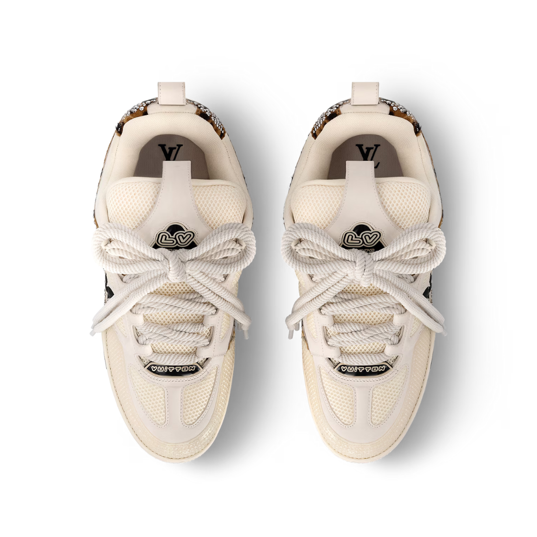 Zapatillas Monogram Skater Streetwear