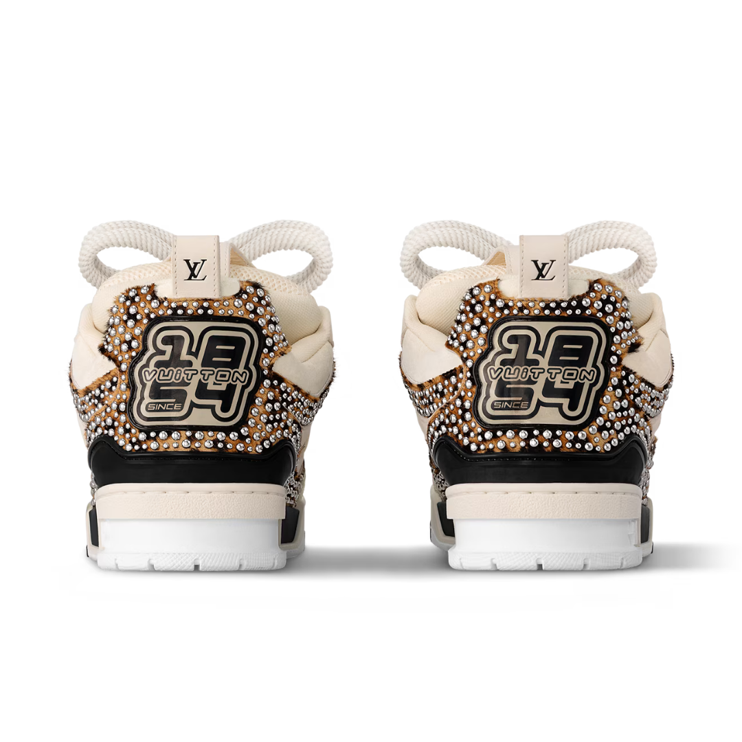 Zapatillas Monogram Skater Streetwear