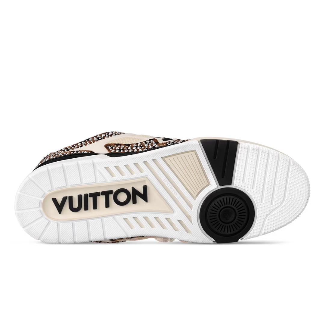 Zapatillas Monogram Skater Streetwear