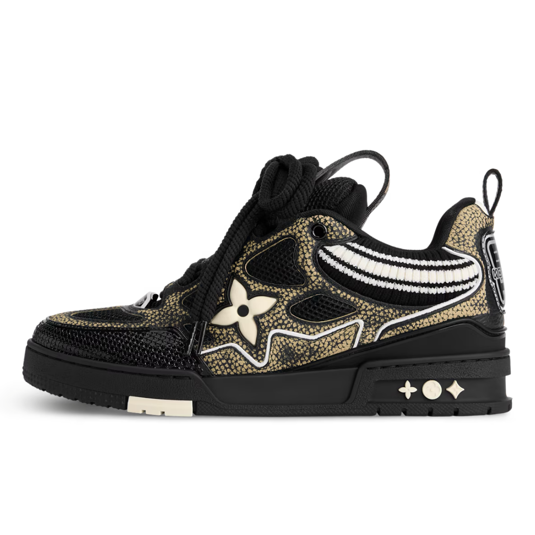 Zapatillas Monogram Skater Streetwear