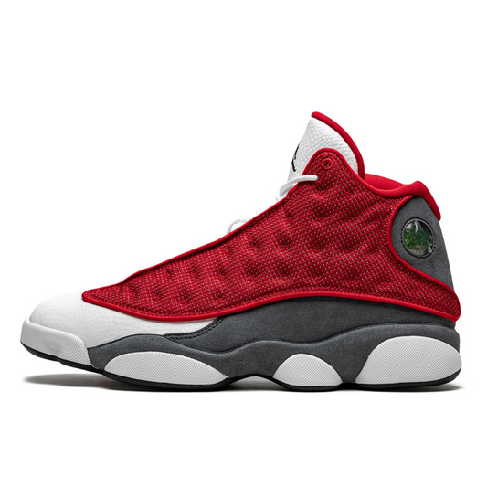 Zapatillas J13 Retro Red Flint Streetwear