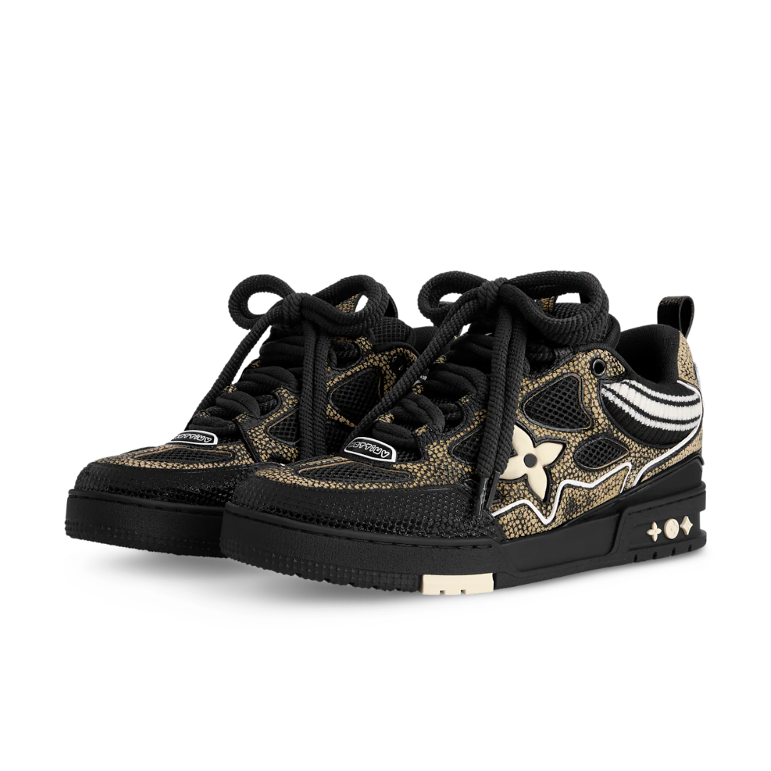 Zapatillas Monogram Skater Streetwear
