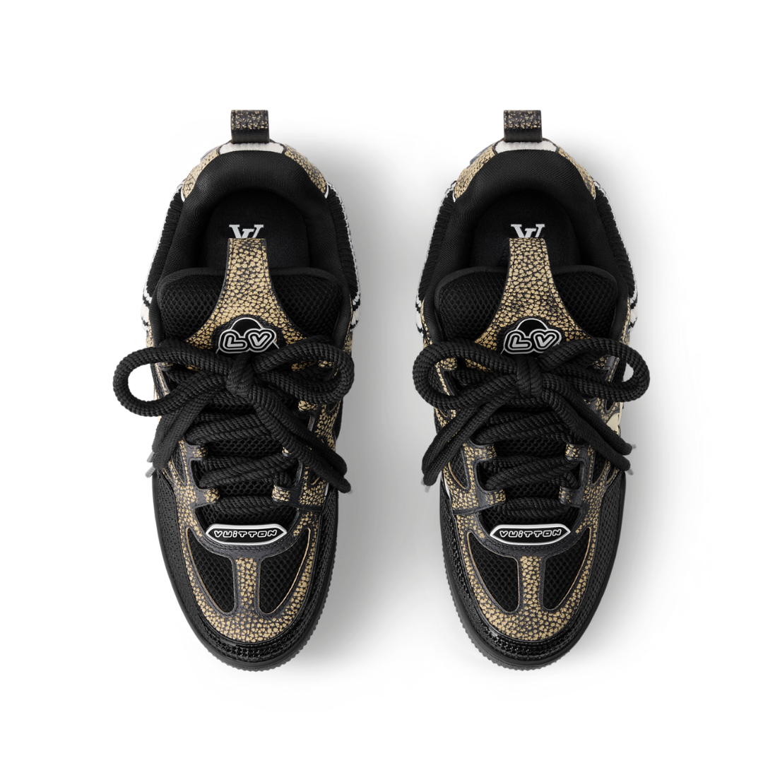 Zapatillas Monogram Skater Streetwear