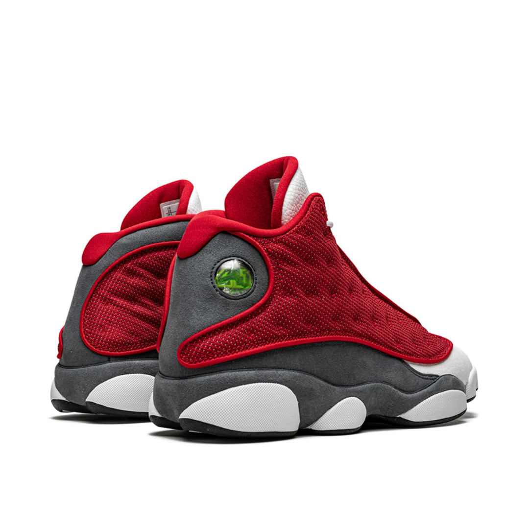 Zapatillas J13 Retro Red Flint Streetwear