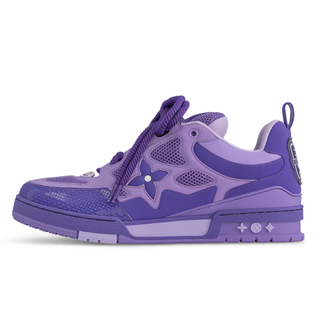 Zapatillas Monogram Skate Trainer Streetwear