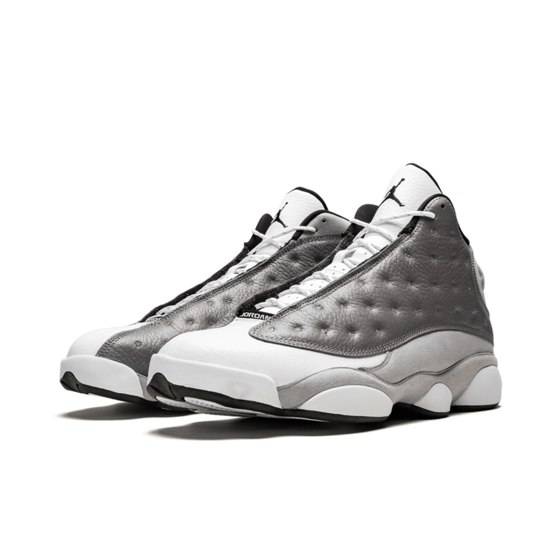 Zapatillas J13 Retro Atmosphere Grey Streetwear