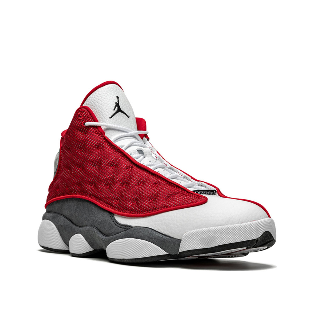 Zapatillas J13 Retro Red Flint Streetwear