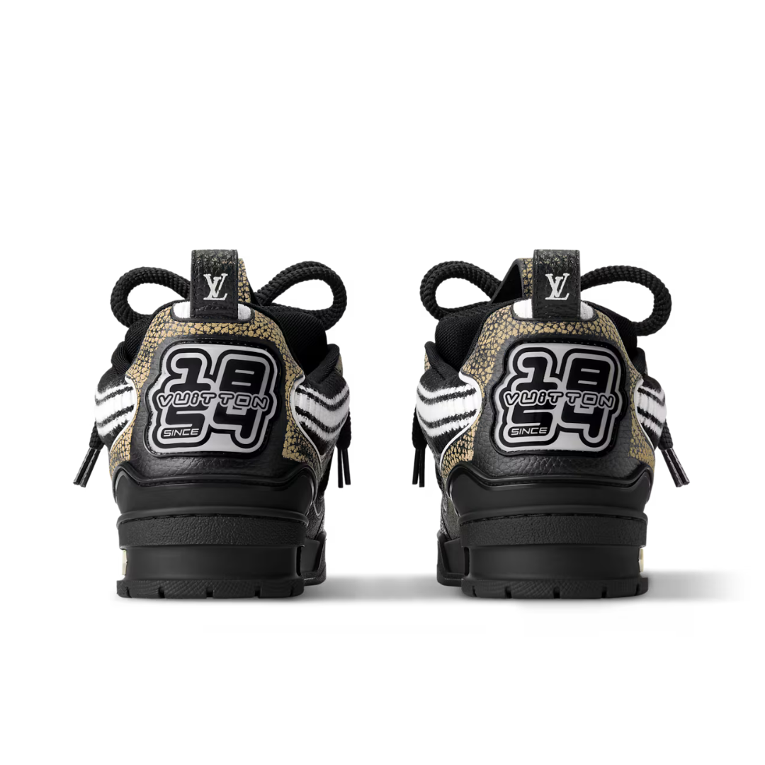 Zapatillas Monogram Skater Streetwear