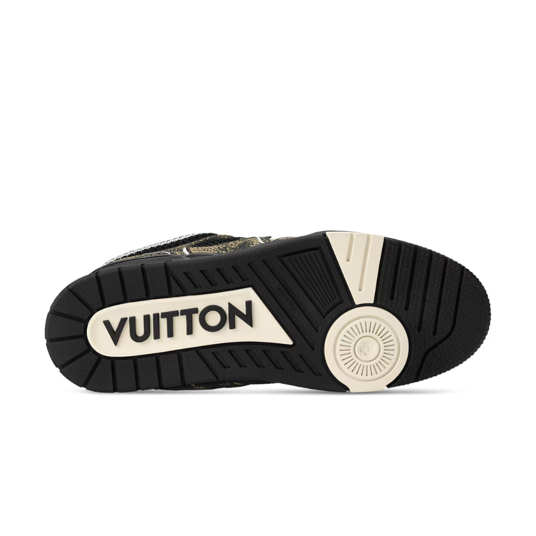 Zapatillas Monogram Skater Streetwear