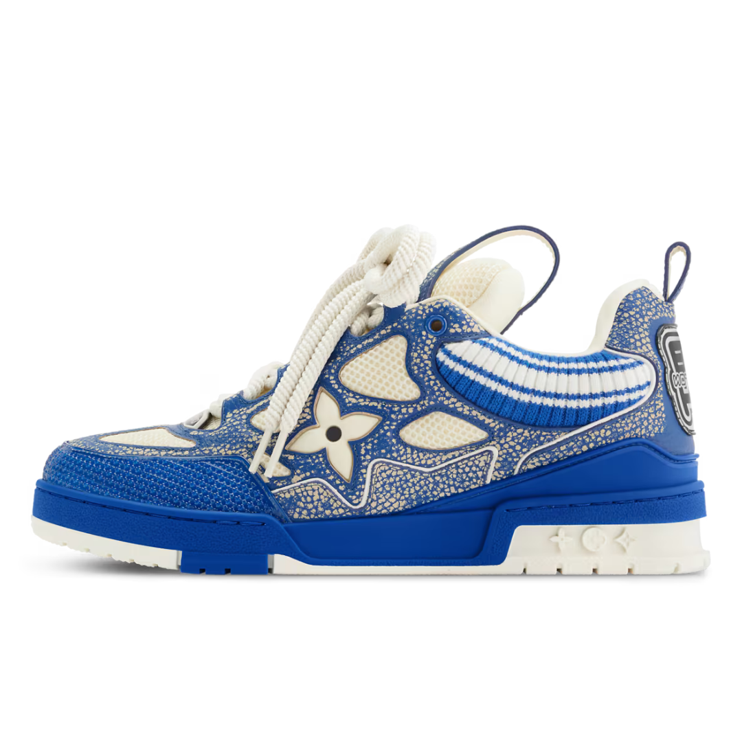 Zapatillas Monogram Skater Streetwear