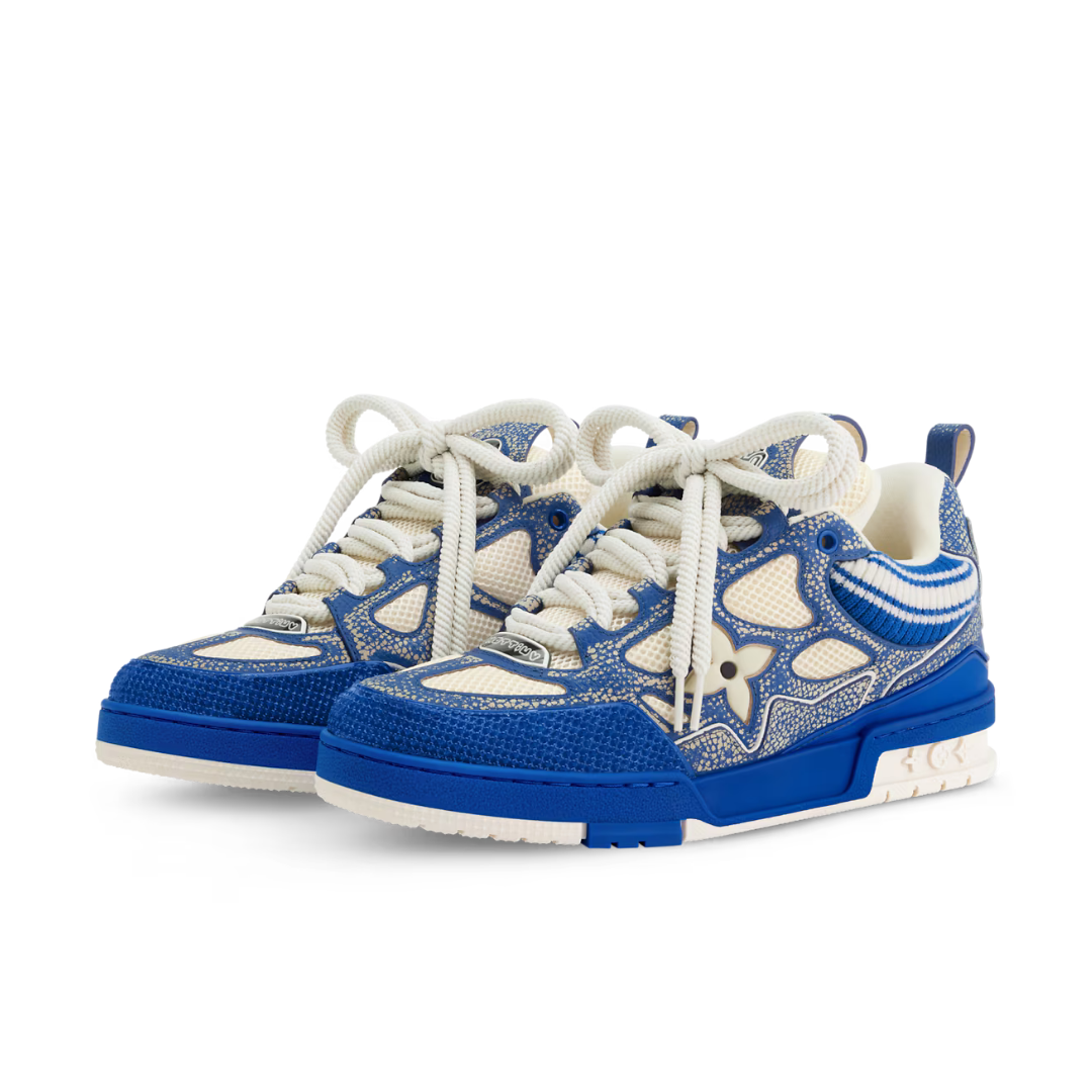 Zapatillas Monogram Skater Streetwear