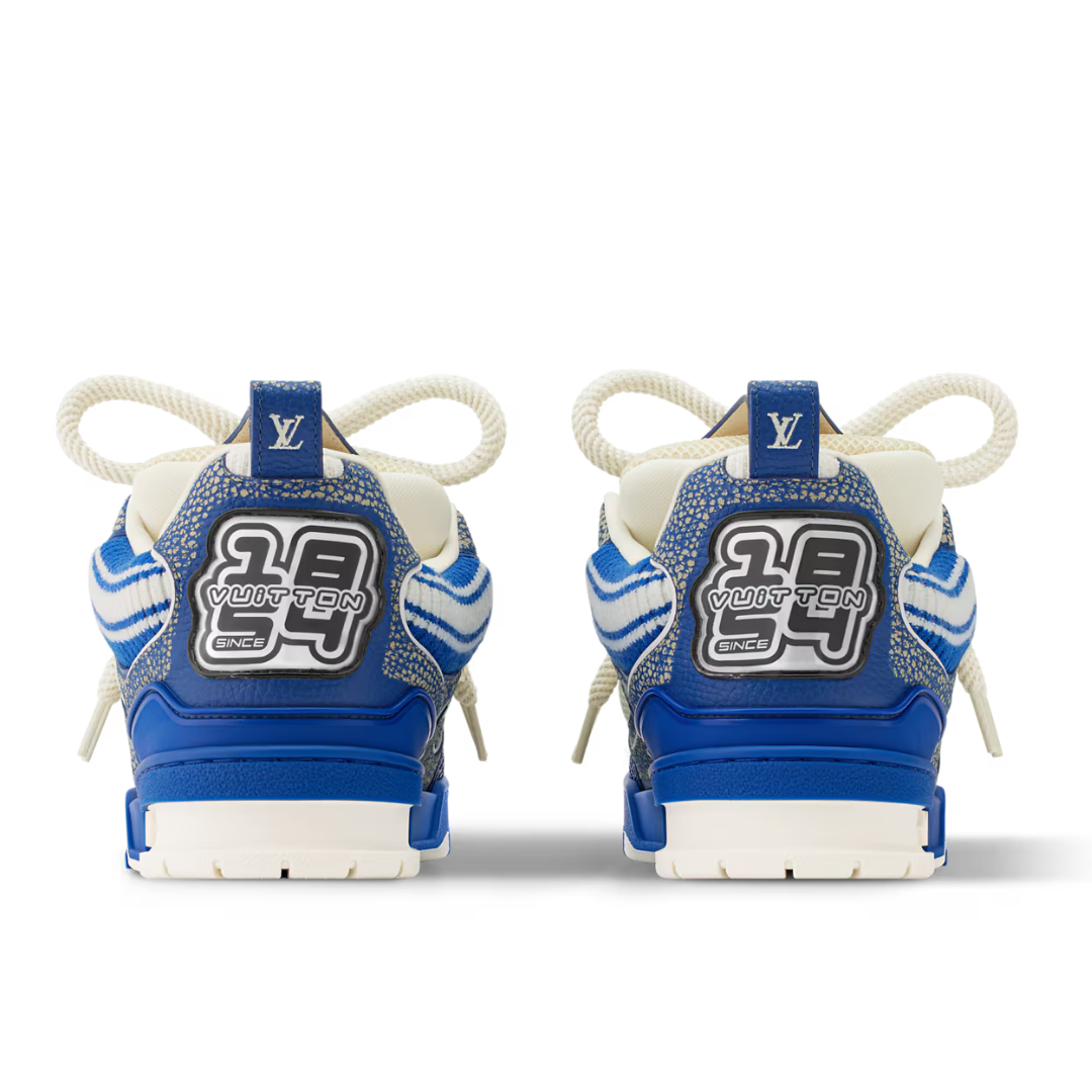 Zapatillas Monogram Skater Streetwear