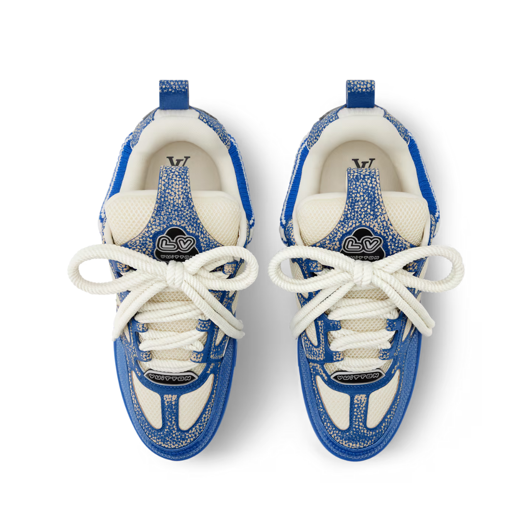 Zapatillas Monogram Skater Streetwear