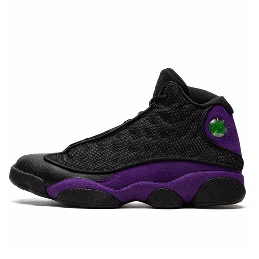 Zapatillas J13 Retro Court Purple Streetwear