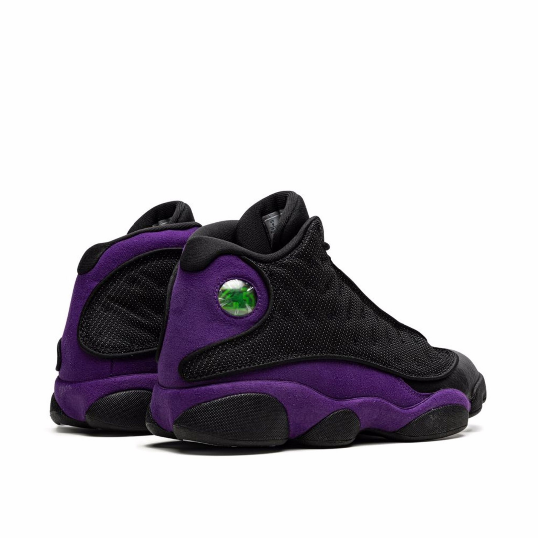 Zapatillas J13 Retro Court Purple Streetwear
