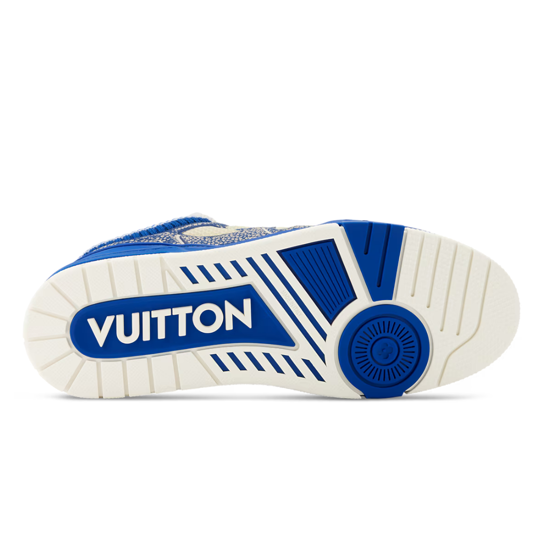 Zapatillas Monogram Skater Streetwear