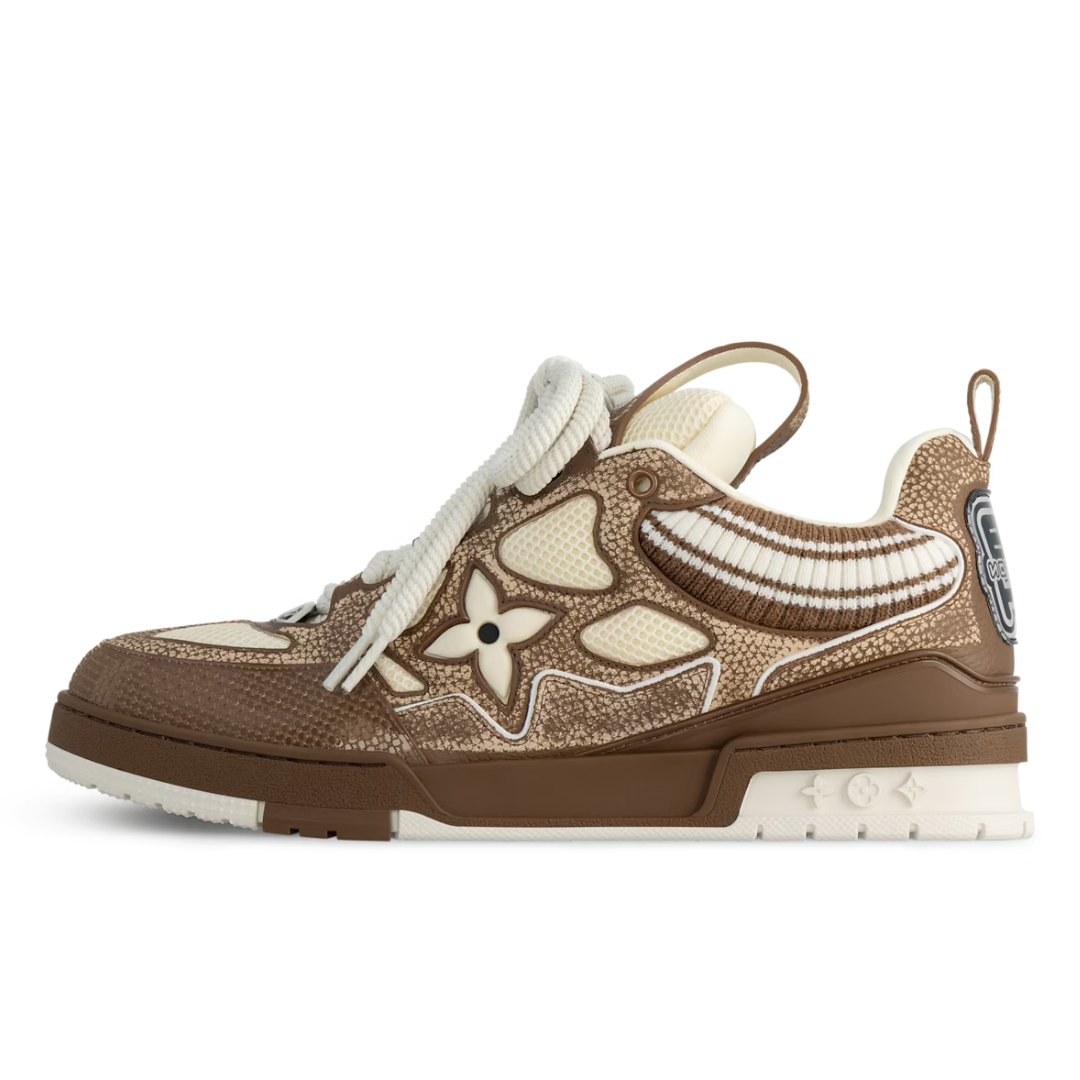 Zapatillas Monogram Skater Streetwear
