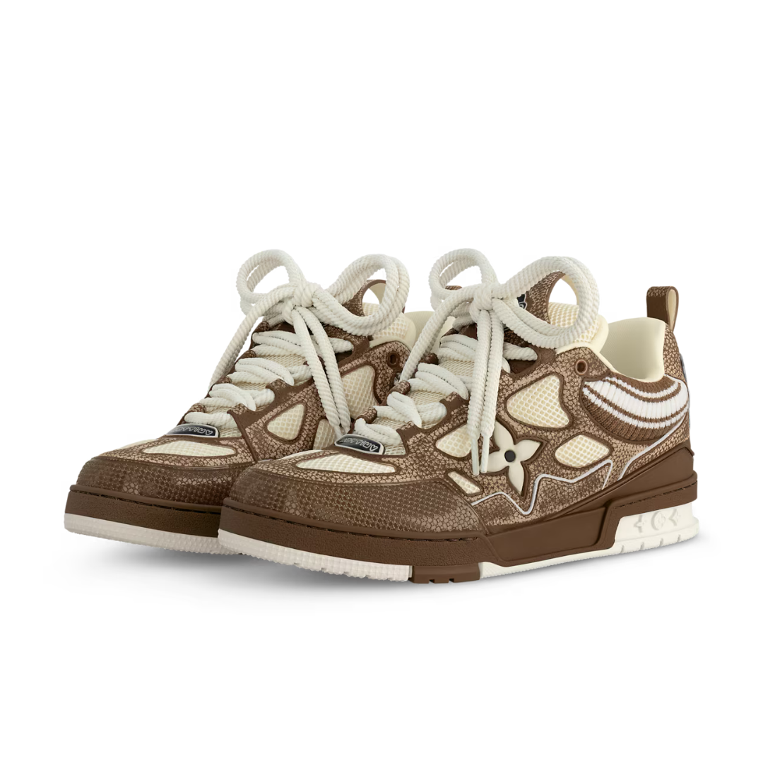 Zapatillas Monogram Skater Streetwear
