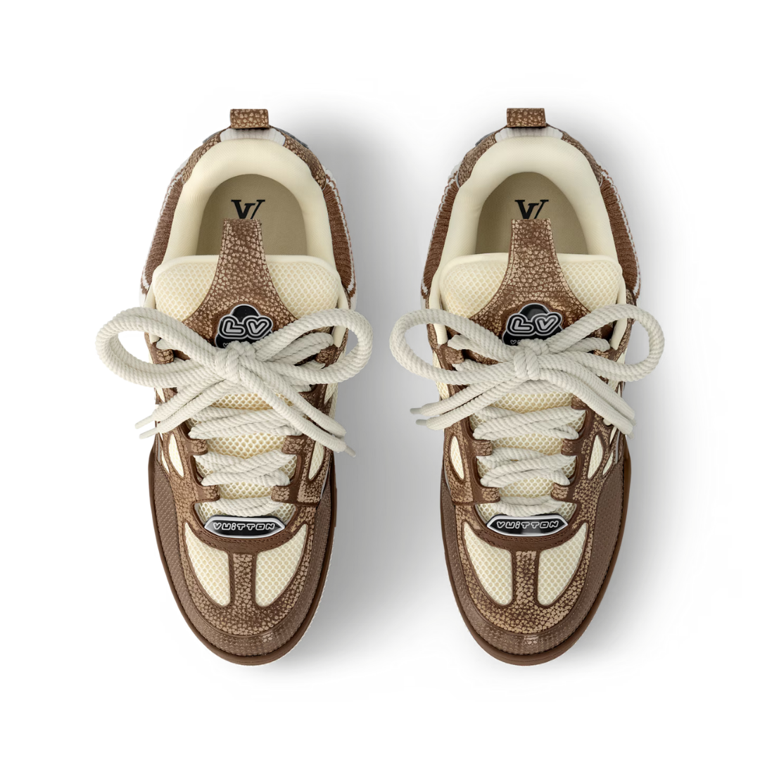 Zapatillas Monogram Skater Streetwear