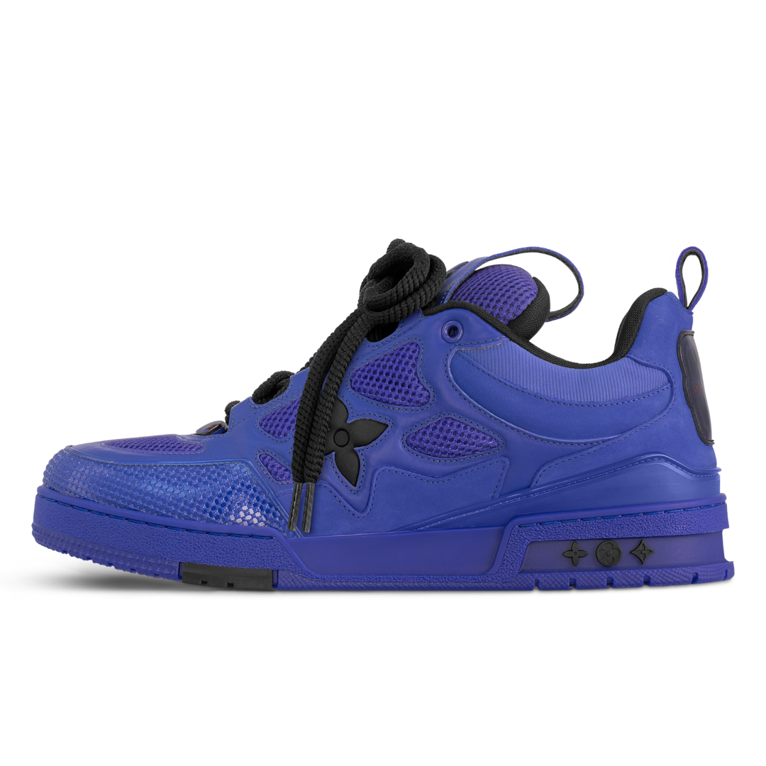 Zapatillas Monogram Skater Streetwear