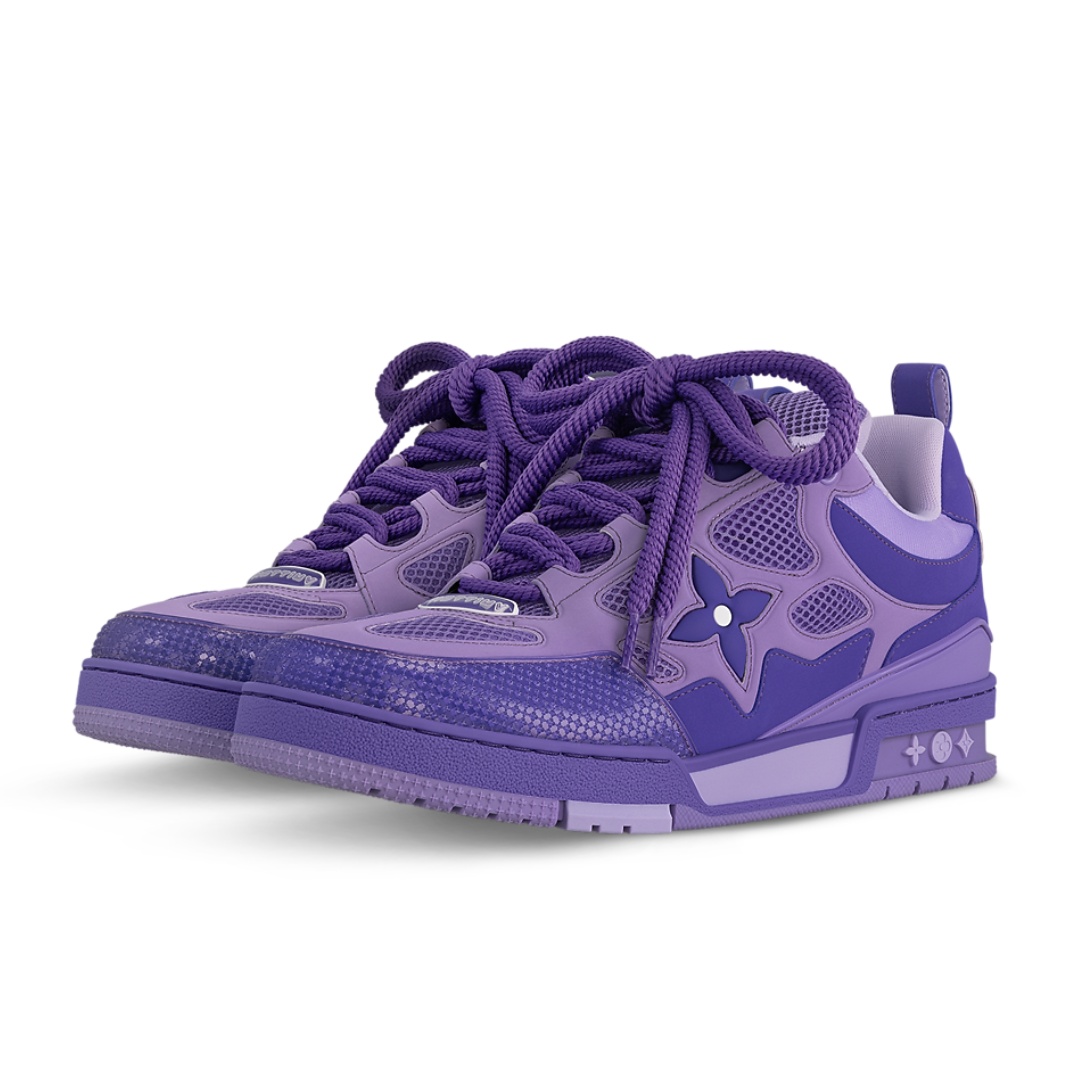 Zapatillas Monogram Skate Trainer Streetwear
