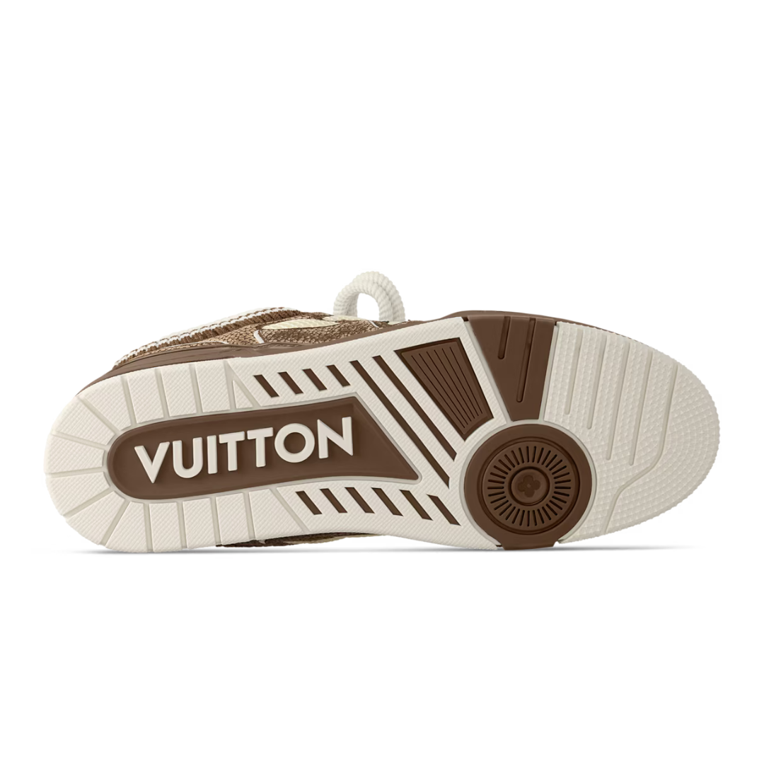 Zapatillas Monogram Skater Streetwear