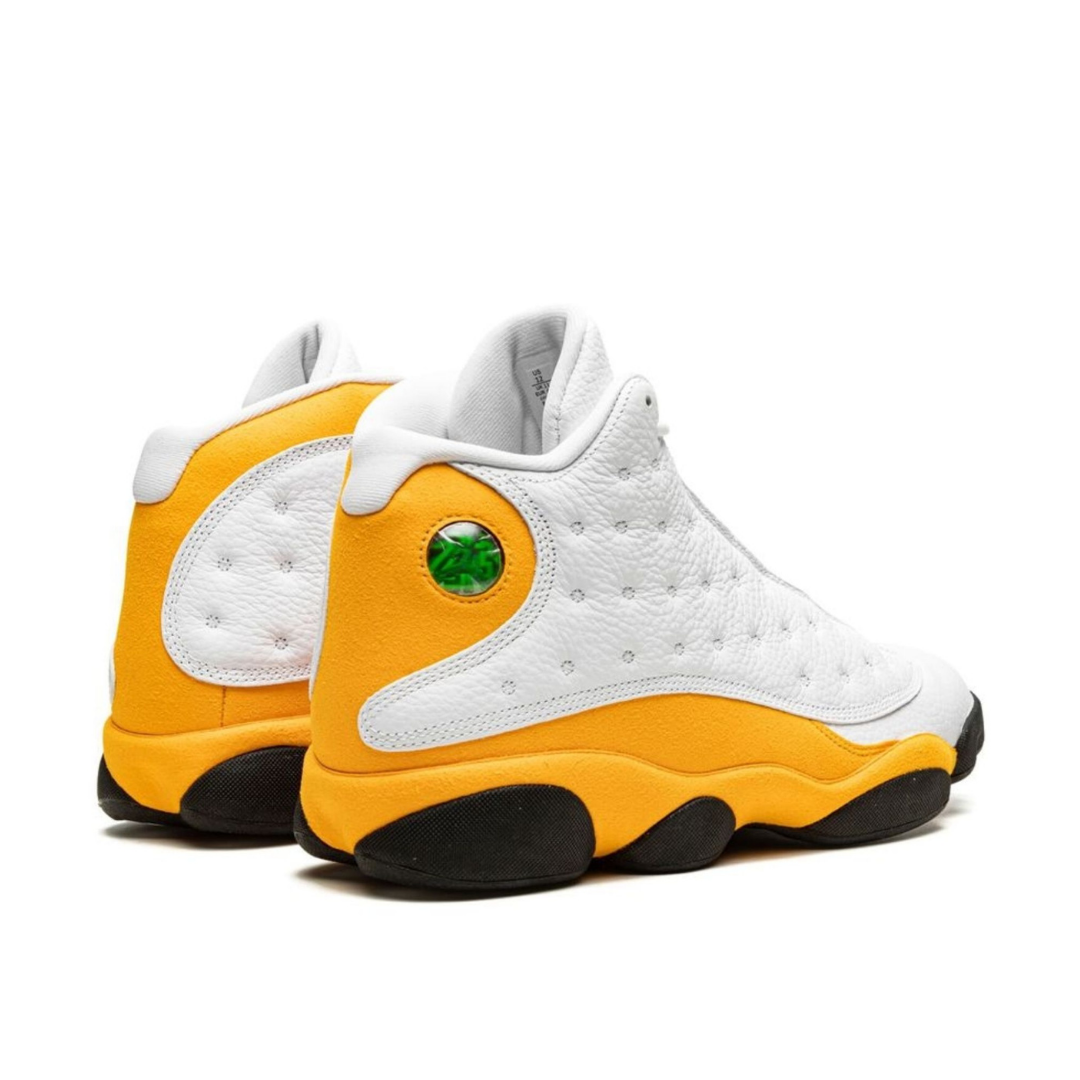 Zapatillas J13 Retro Del Sol Streetwear