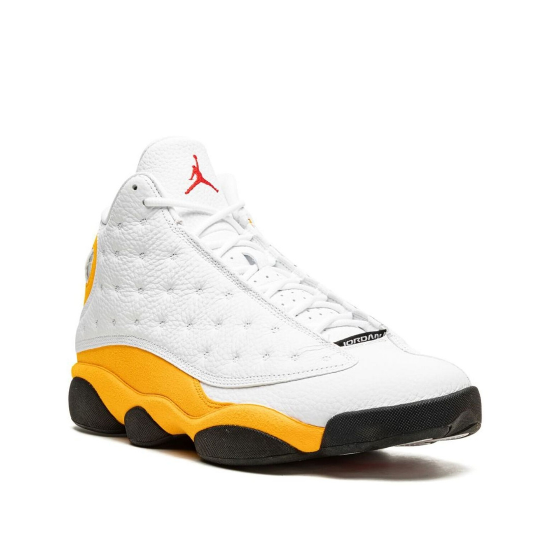 Zapatillas J13 Retro Del Sol Streetwear