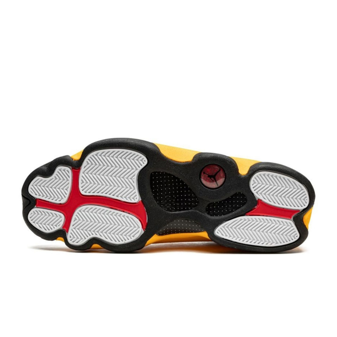 Zapatillas J13 Retro Del Sol Streetwear