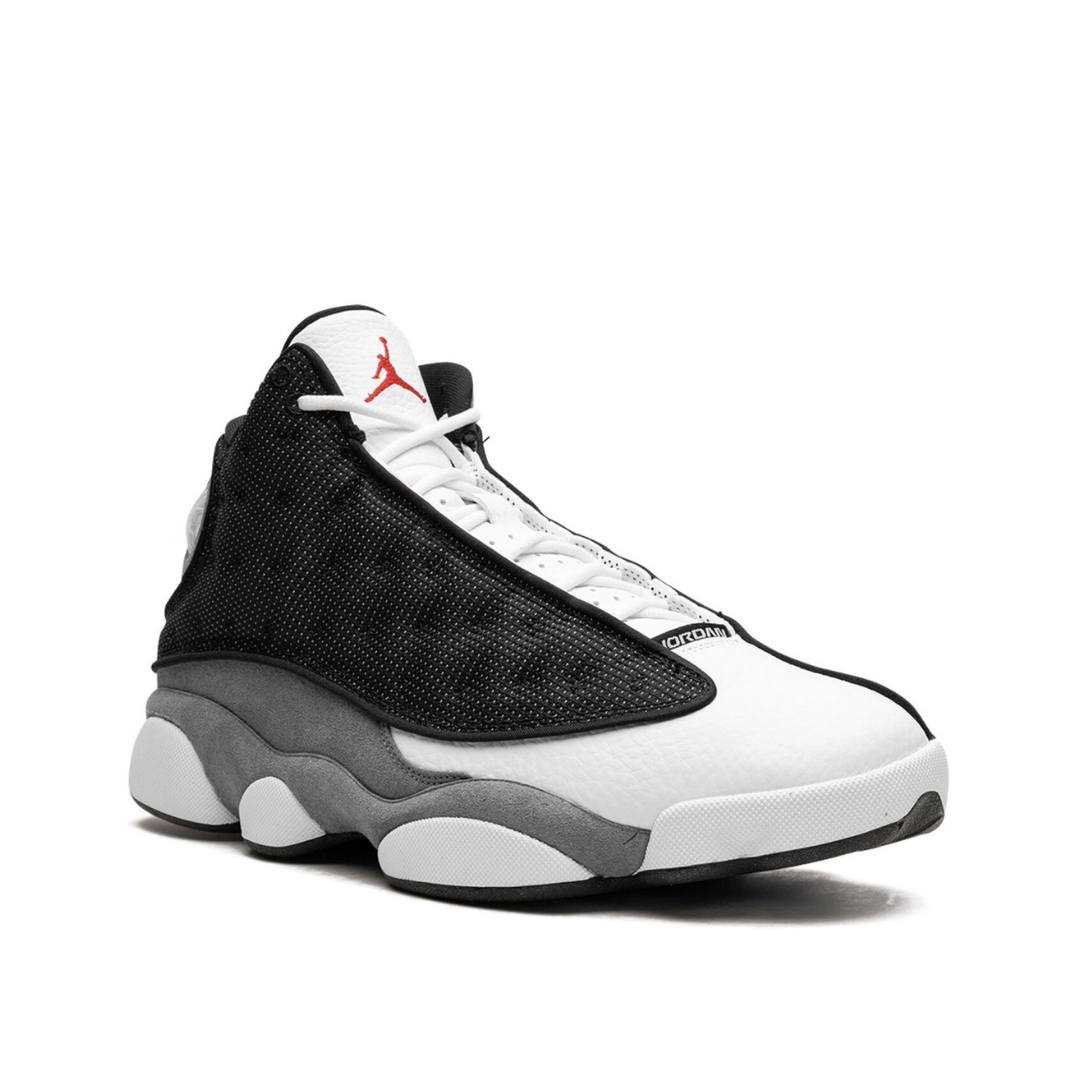 Zapatillas J13 Retro Black Flint Streetwear