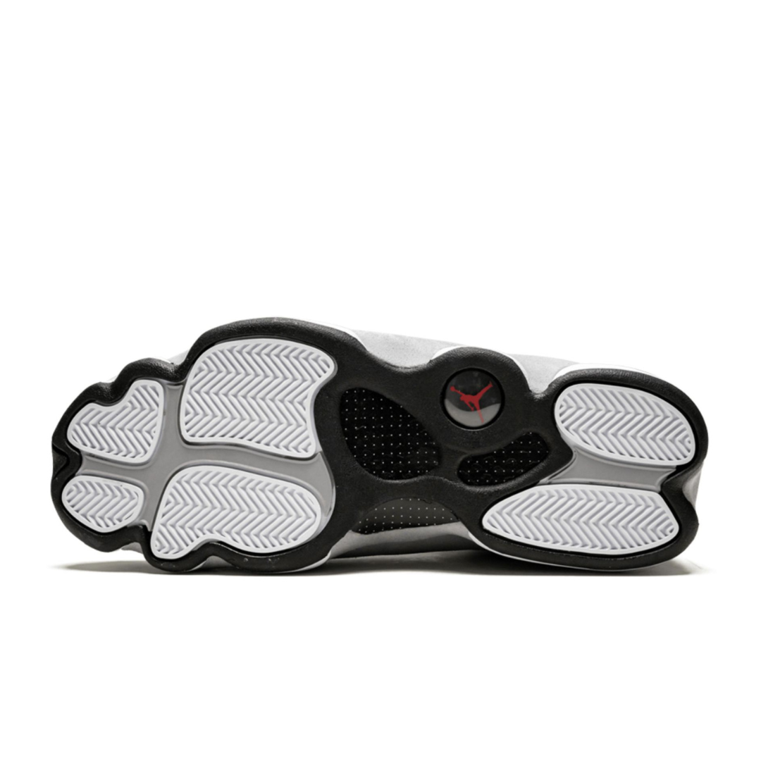 Zapatillas J13 Retro Atmosphere Grey Streetwear