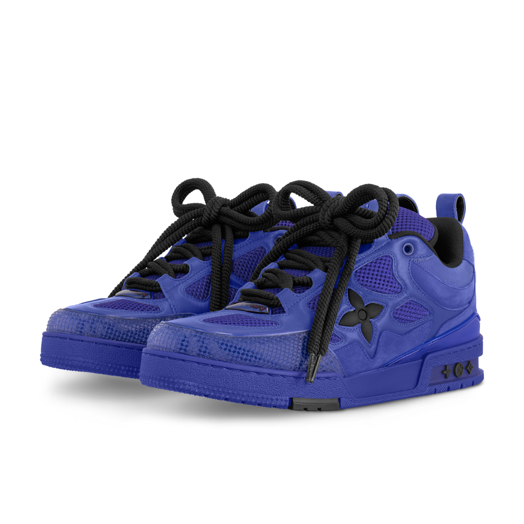 Zapatillas Monogram Skater Streetwear