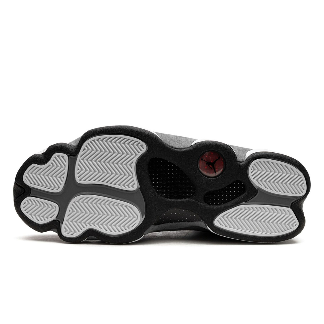 Zapatillas J13 Retro Black Flint Streetwear