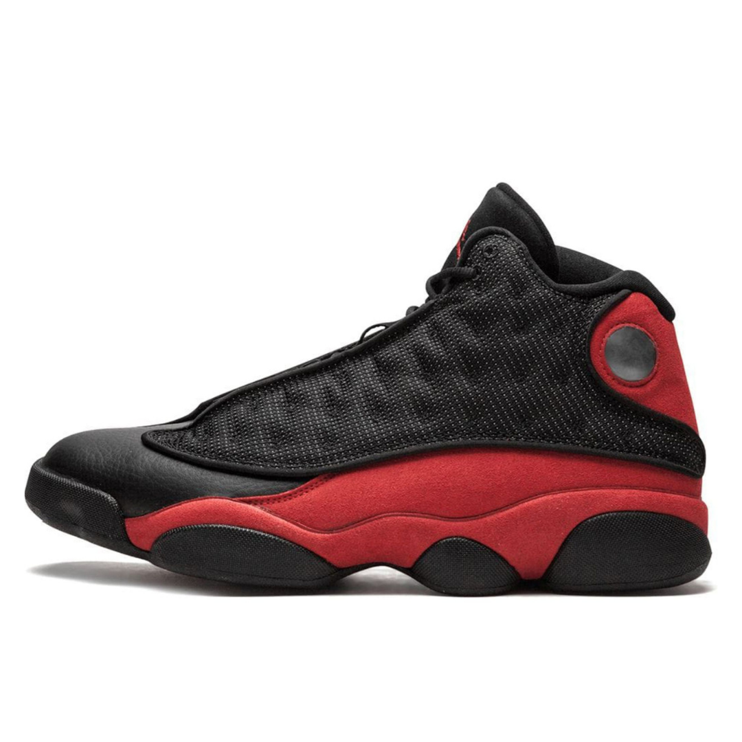 Zapatillas J13 Retro Bred Streetwear
