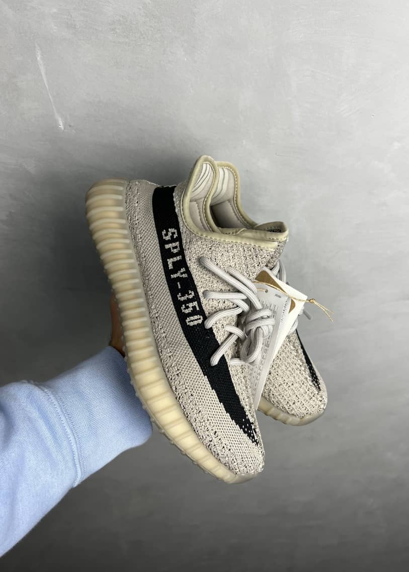 Zapatillas Adidas Yeezy Boost 350 V2 Slate Streetwear